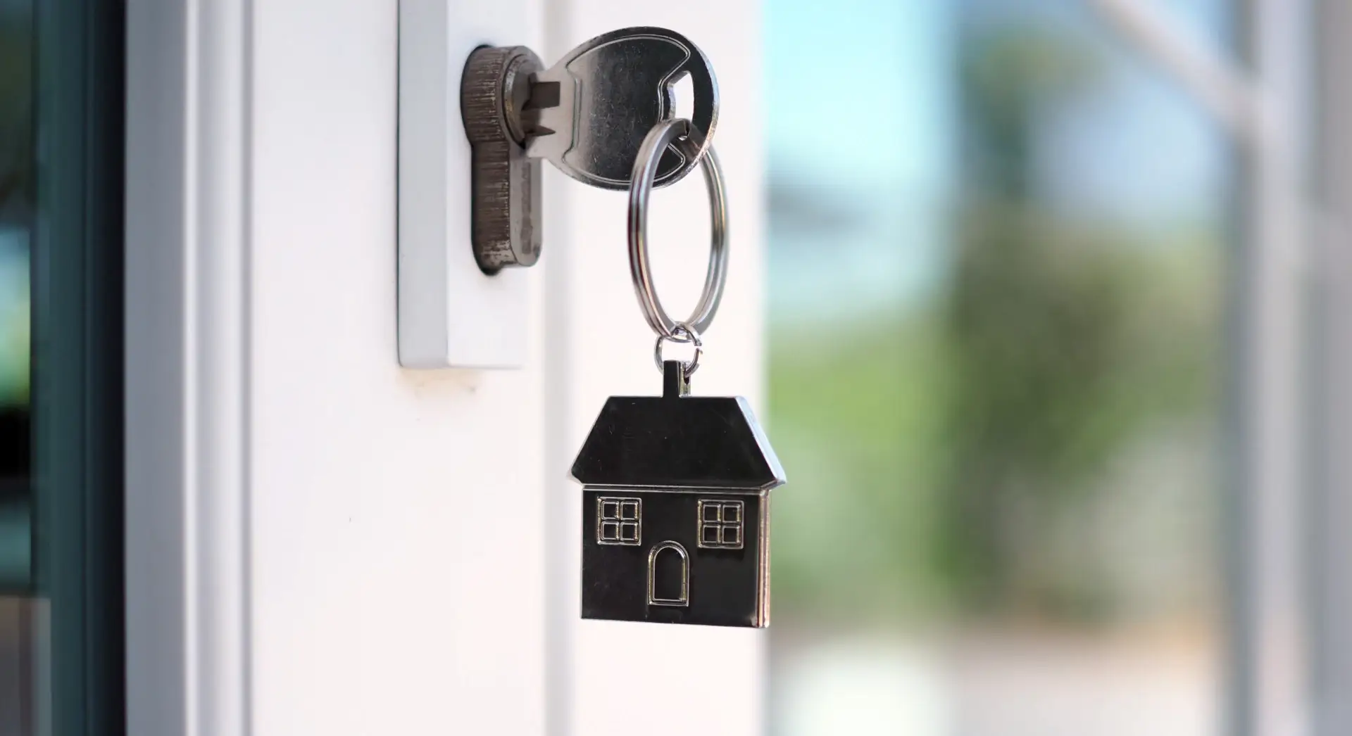 Unlock the key to your new home with i3 Mortgage, LLC